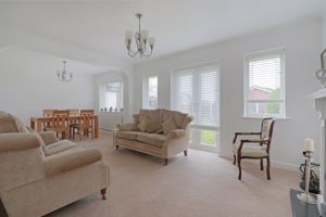Orchard Lane Beighton